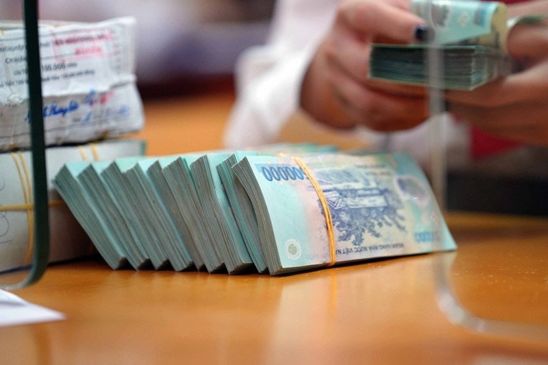Nếu không trả được ngân hàng sẽ tiến hành xử lý tài sản thế chấp