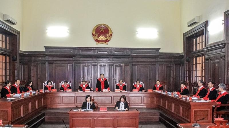 Nếu tất cả phương án xử lý nợ quá hạn không hiệu quả sẽ thực hiện ra tòa