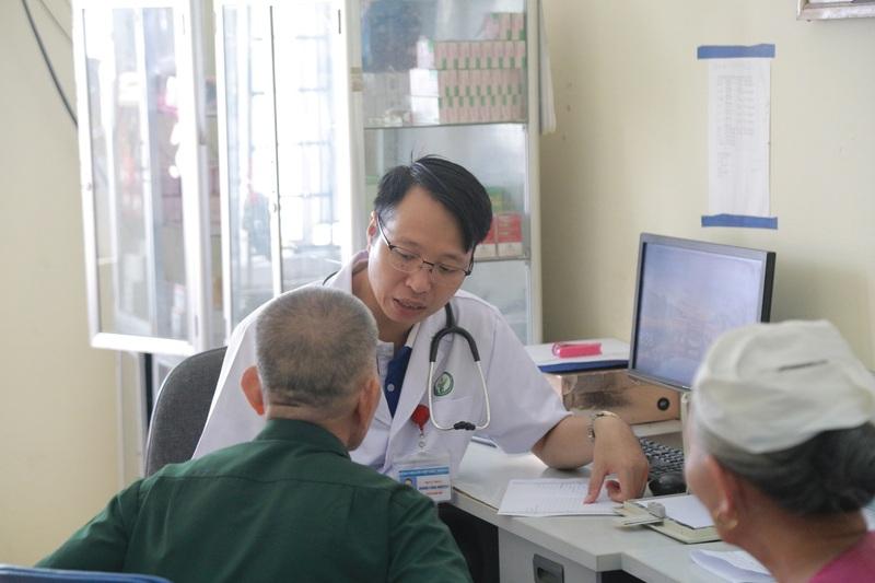 Người bệnh có nghĩa vụ phải tuân thủ trong quá trình khám, chữa bệnh