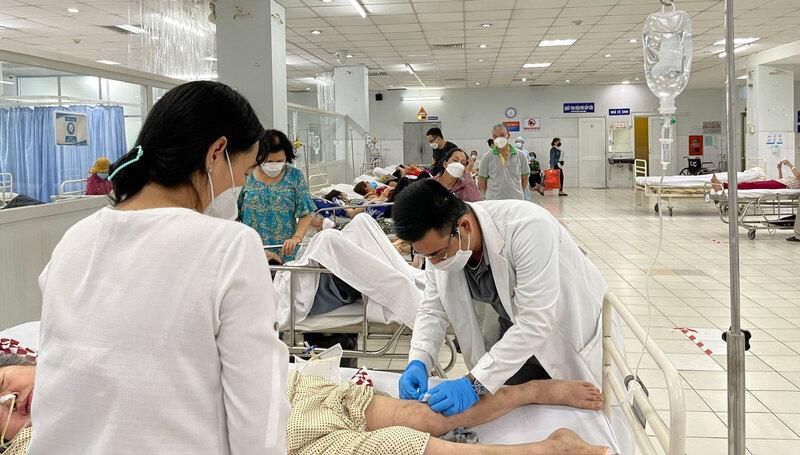Người hành nghề phải có nghĩa vụ với người bệnh, nghề nghiệp, đồng nghiệp và xã hội