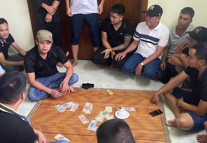Người vi phạm sẽ bị tăng nặng mức phạt nếu cố ý phạm tội đến cùng