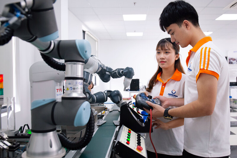 Luật khoa học và công nghệ 2013 có nhiệm vụ tăng cường hoạt động khoa học và công nghệ