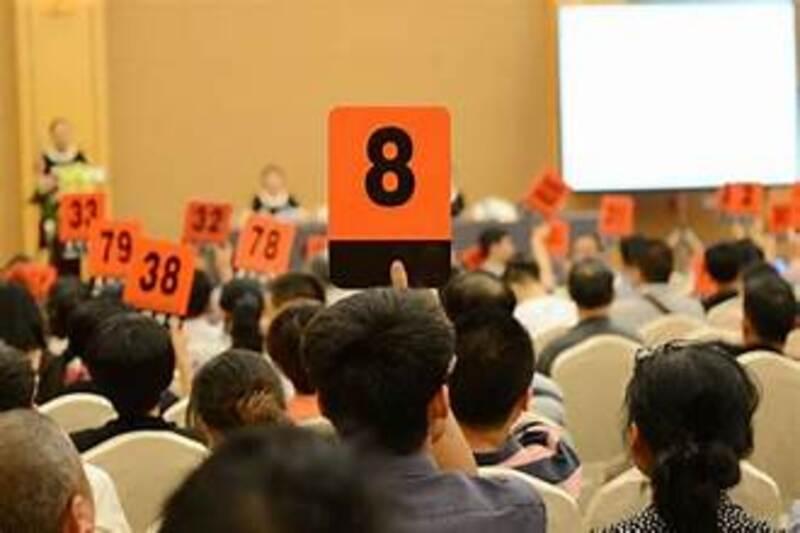 Nhà nước có nhiệm vụ đảm bảo minh bạch và công khai với hoạt động đấu giá