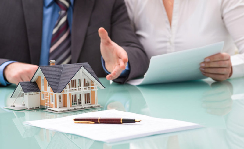 Nơi nộp thuế trước bạ nhà đất tùy thuộc vào từng trường hợp cụ thể