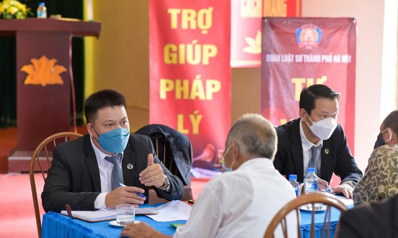 Pháp lý là gì? Một trong những khái niệm quan trọng của pháp luật