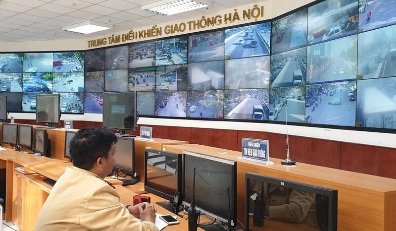 Phạt nguội là hình thức xử phạt vi phạm giao thông gián tiếp
