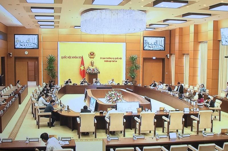 Quốc hội là cơ quan cao nhất của nhân dân, do nhân dân bầu cử