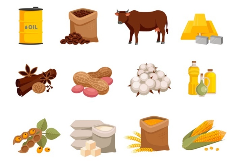 Sản phẩm được tạo ra do lao động được gọi là hàng hóa