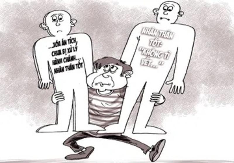 Tùy vào trường hợp sẽ có nơi đăng ký xóa án tích khác nhau
