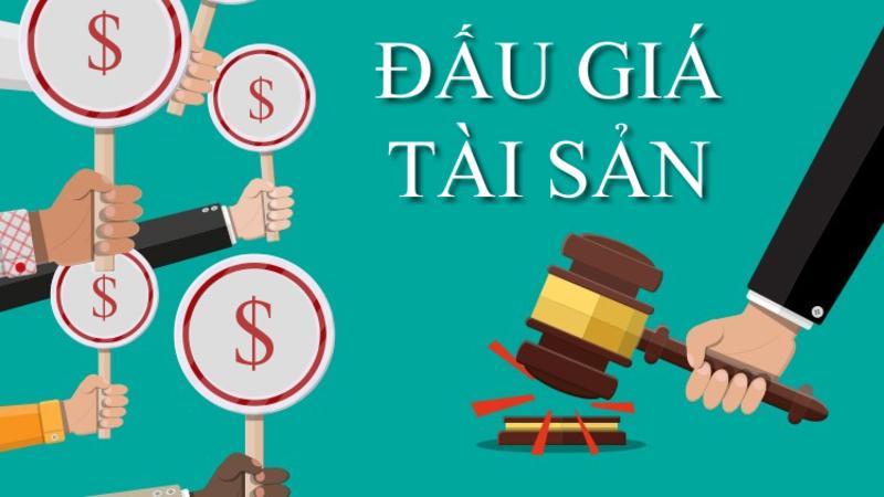 Đấu giá nợ xấu phải đảm bảo thực hiện đúng trình tự, đúng quy định của Luật