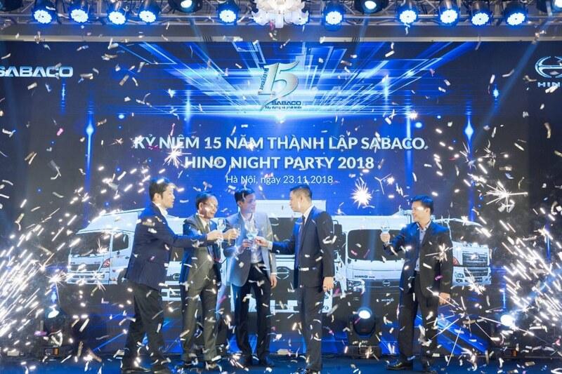 Xin giấy phép tổ chức sự kiện để đảm bảo tuân thủ pháp luật