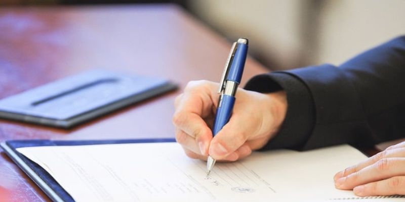 Án lệ được áp dụng khi có Nghị quyết 04/2019/NQ-HĐTP