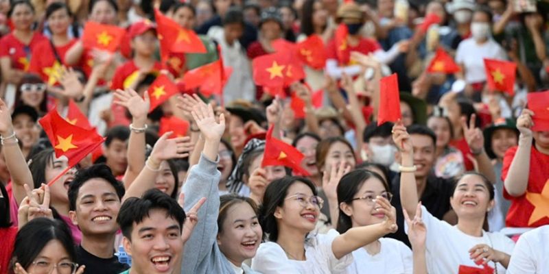 An ninh là gì? Là trạng thái ổn định của xã hội và quốc gia