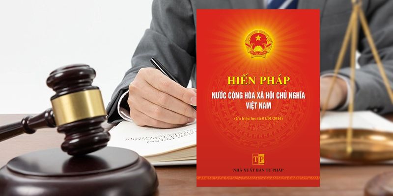 Hoạt động bảo vệ an ninh tuân thủ tuyệt đối Hiến pháp và pháp luật