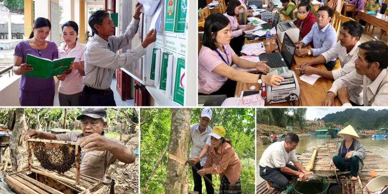 Chính sách định hướng an ninh nâng cao chất lượng sống toàn diện