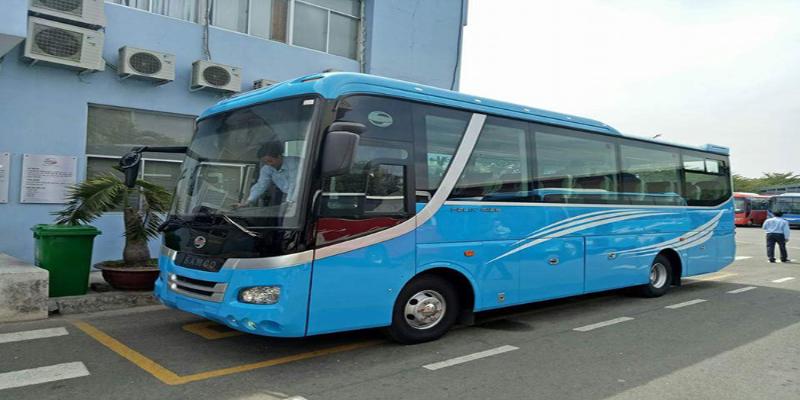 Lái xe đảm bảo an toàn, tránh rắc rối pháp lý không đáng có