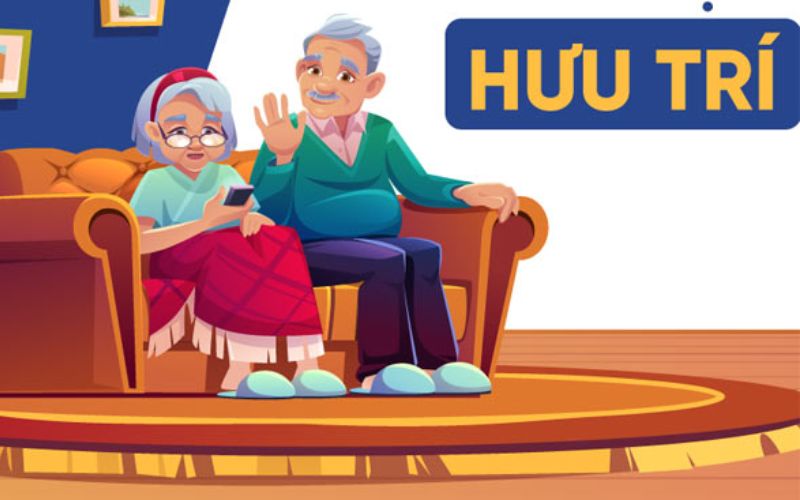 Bảng tính tuổi nghỉ hưu mới nhất 2025 theo năm sinh