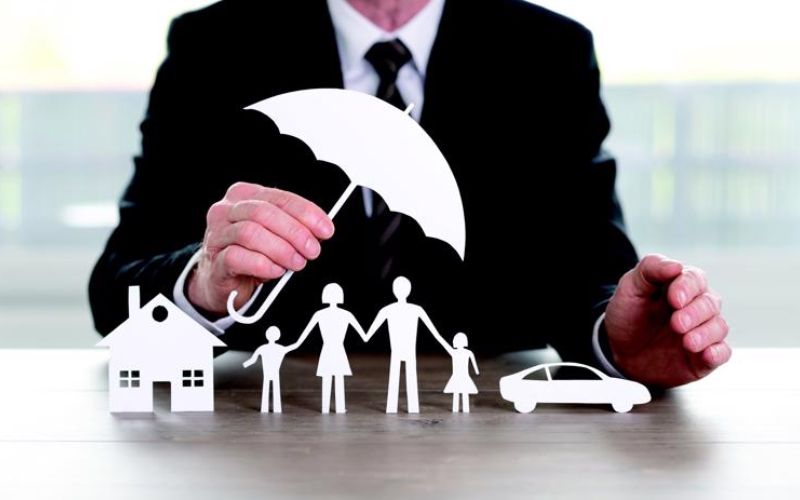 Bảo hiểm phi nhân thọ có thời hạn ngắn và đóng phí 1 lần