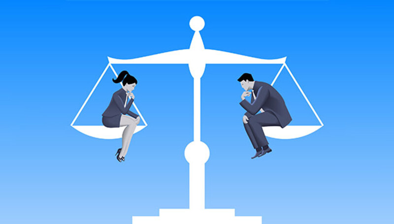 Bình đẳng giới có ý nghĩa quan trọng trong cuộc sống 