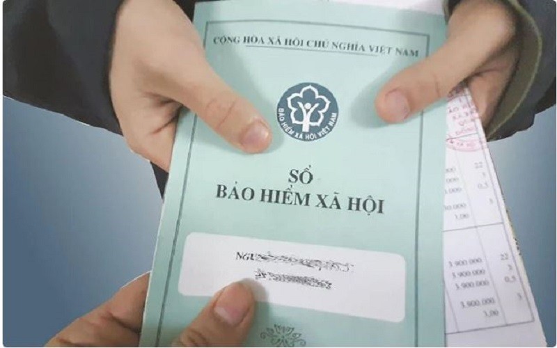 Thời điểm người lao động có quyền nhận bảo hiểm xã hội một lần