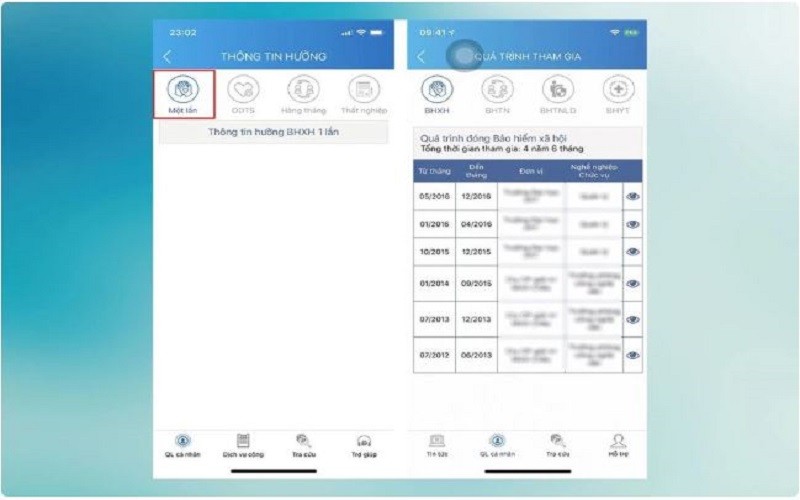 Nắm cách tính BHXH 1 lần giúp quản lý tài chính tốt hơn