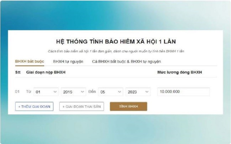 Chuẩn bị đầy đủ giấy tờ giúp hồ sơ hưởng BHXH một lần nhanh gọn