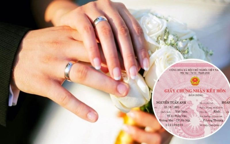 Cách xác định độ tuổi đăng ký kết hôn theo quy định pháp luật