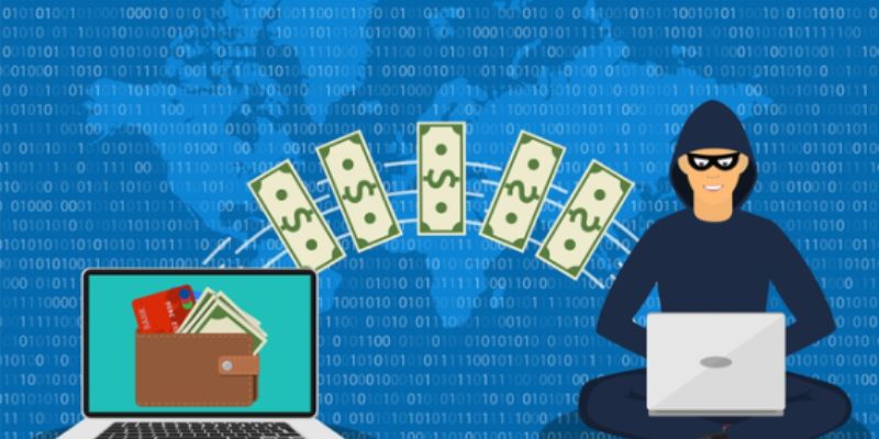 Cảnh giác với thủ đoạn lừa đảo online
