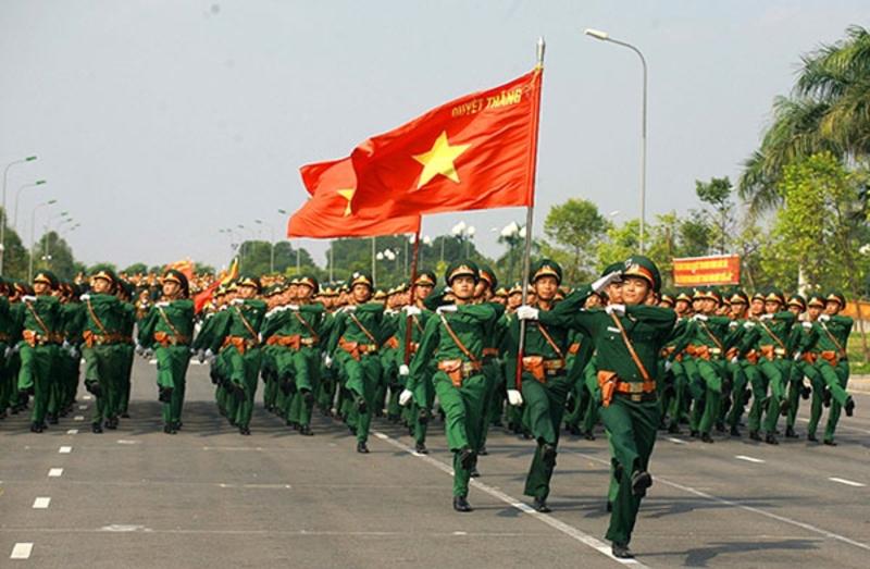 Chế độ an dưỡng và hỗ trợ tang lễ của sĩ quan quy định cụ thể tại Điều 37