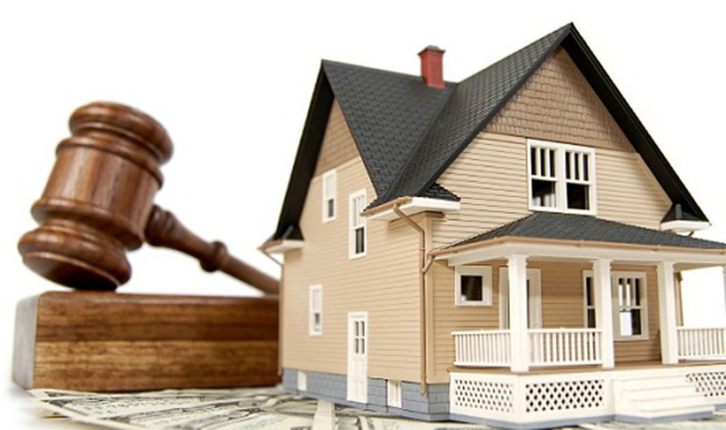 Các bên cần cung cấp bằng chứng về quyền sở hữu