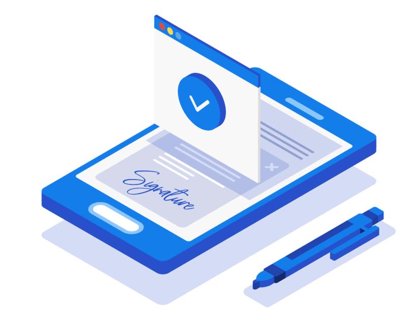 Chữ ký số SmartCard - Loại chữ ký số tích hợp trên SIM điện thoại tiện lợi
