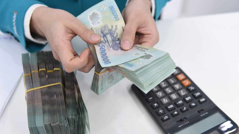 Chuẩn bị đầy đủ hồ sơ để thủ tục giải ngân nhanh chóng, thuận lợi