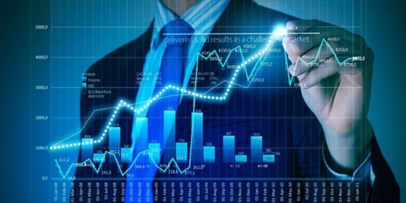 Chứng khoán là tài sản gồm nhiều loại khác nhau theo hình thức sở hữu