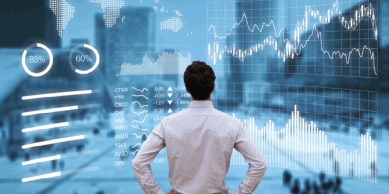 Chứng khoán có khả năng sinh lời hấp dẫn cho các nhà đầu tư