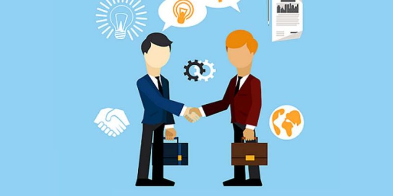 Các dấu hiệu phân biệt công chức và viên chức