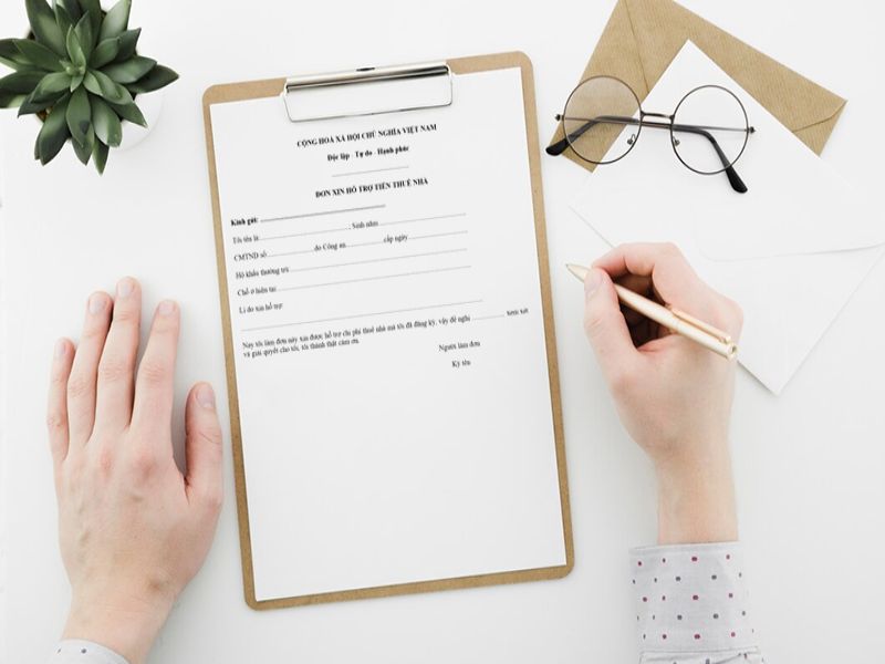 Bạn có biết công văn là gì?