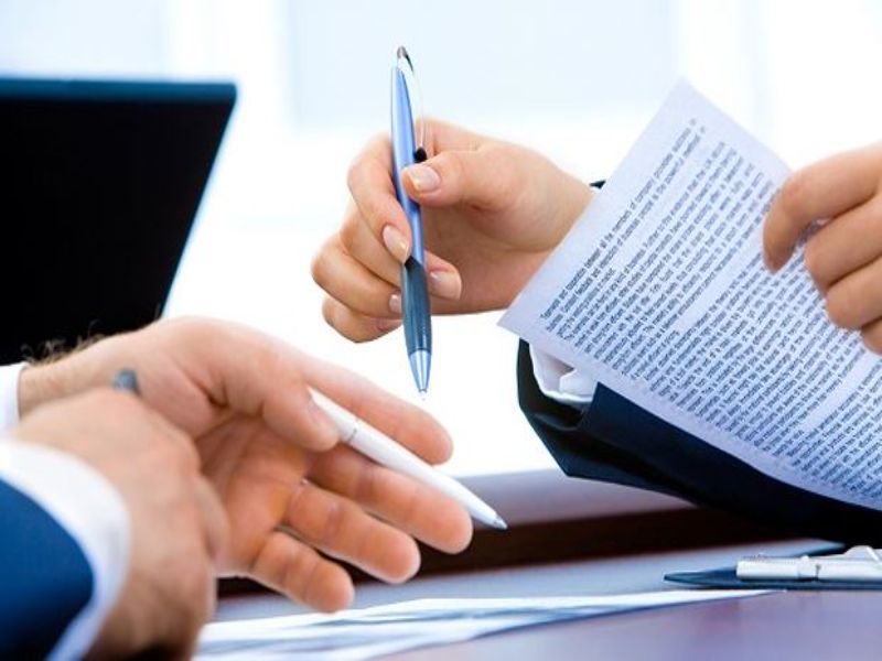 Công văn cần ngắn gọn, súc tích và tập trung