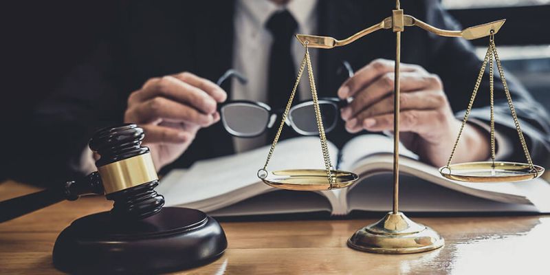 Đặc điểm của sử dụng pháp luật