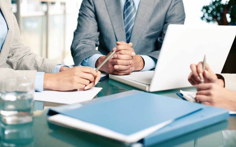 Đàm phán là bước quan trọng để đạt thỏa thuận cuối cùng