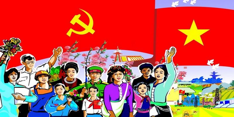 Nguyên tắc cốt lõi trong việc đảm bảo thực thi dân chủ
