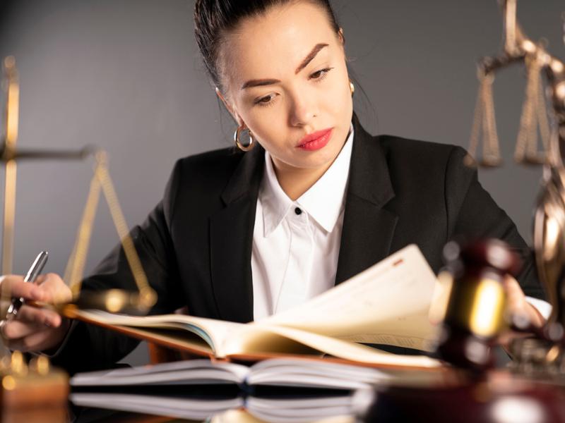 Điều kiện để trở thành thẩm phán khắt khe