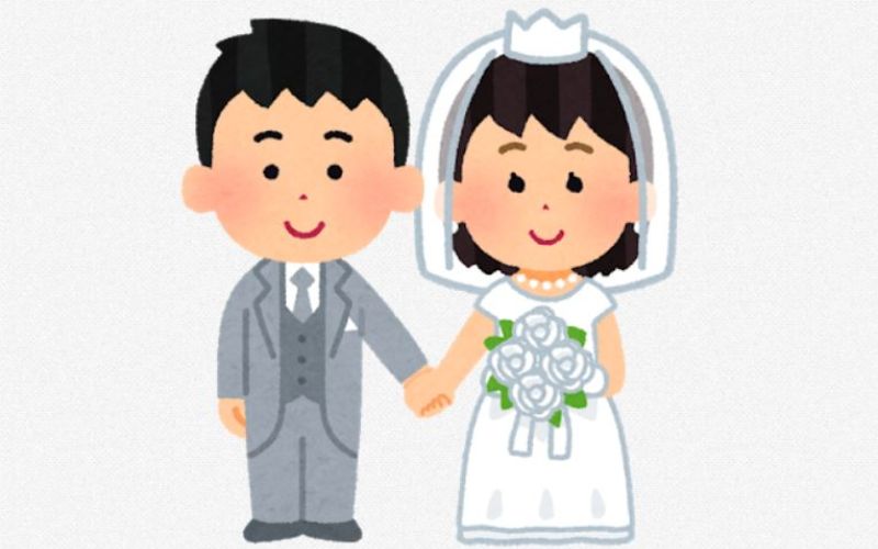 Độ tuổi được đăng ký kết hôn theo Luật Hôn nhân và Gia đình