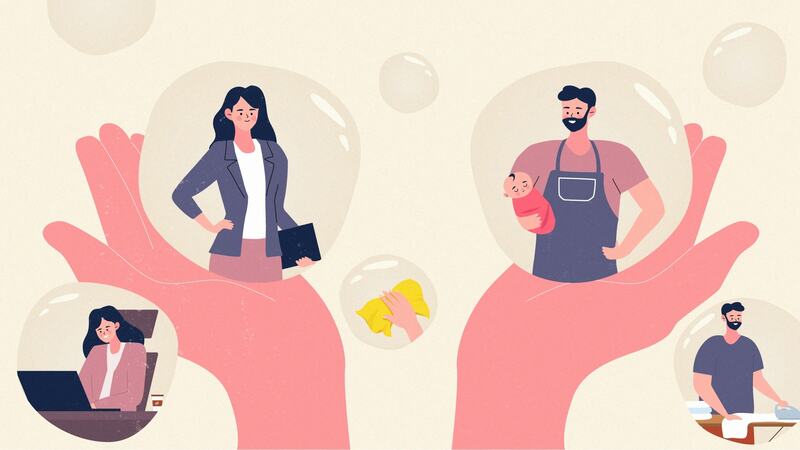 Gia đình có trách nhiệm tạo sự công bằng giữa nam và nữ