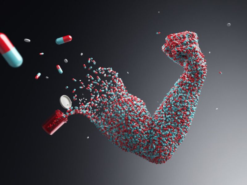 Hậu quả tiêu cực của việc sử dụng chất doping là gì?