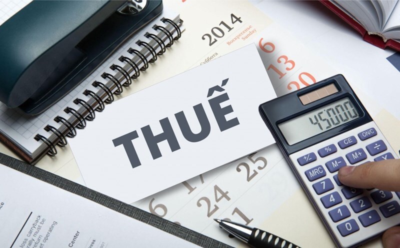 Hoàn thuế cũng sẽ áp dụng với từng trường hợp thuế cụ thể