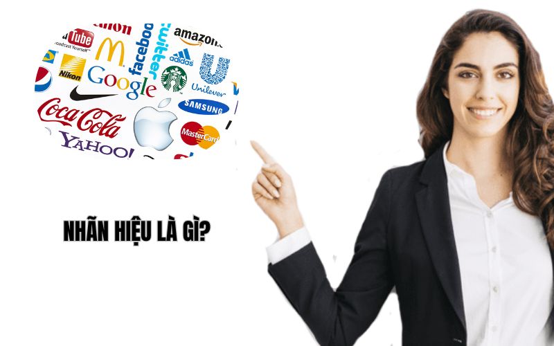 Khái niệm về nhãn hiệu là gì?