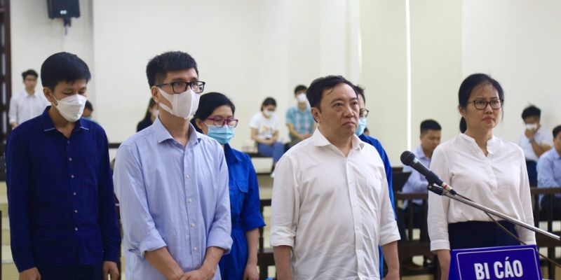 Cân nhắc toàn diện các tình tiết giảm nhẹ