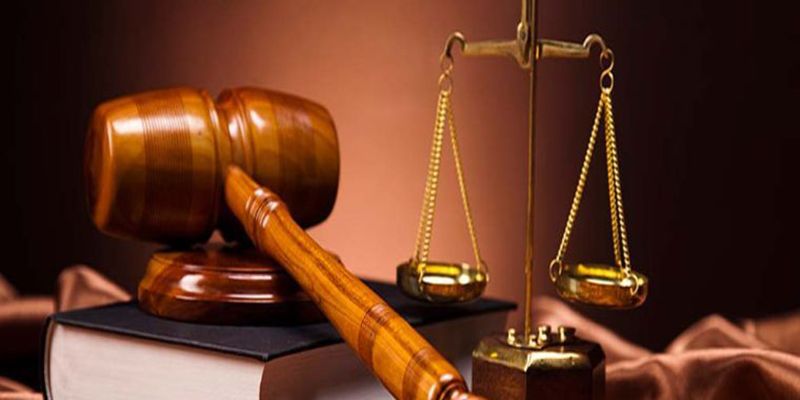 Đầu thú là tự nguyện ra trình diện sau khi phát hiện hành vi phạm tội