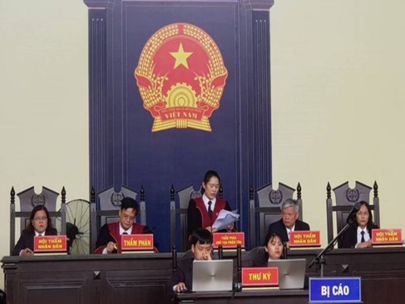 Bạn đã nắm định nghĩa thế nào là khung hình phạt?