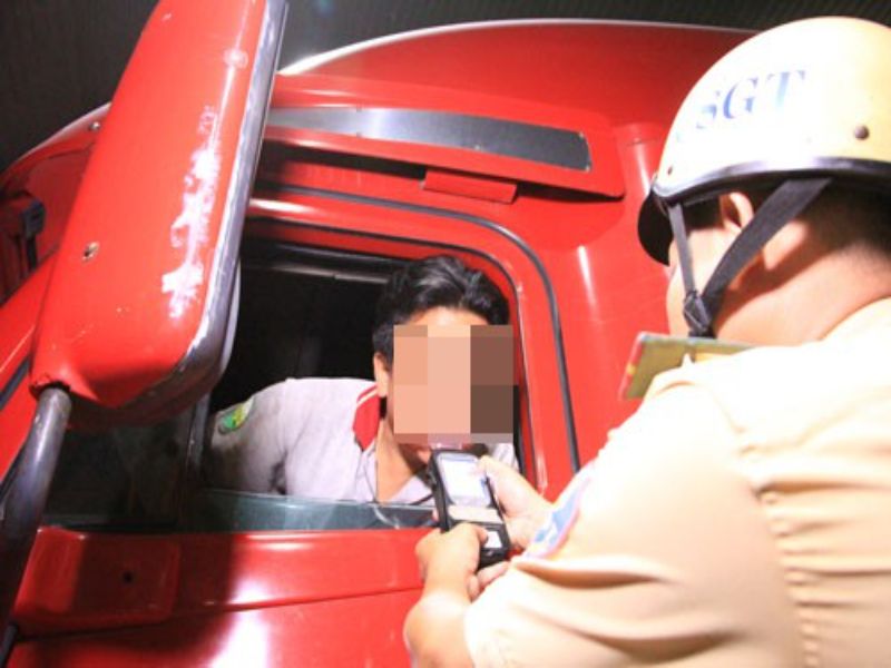 Ví dụ về quy định kịch khung là gì?